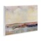 Stupell Industries Billowing Clouds Abstraction Wall Plaque Art Design by Silvia Vassileva